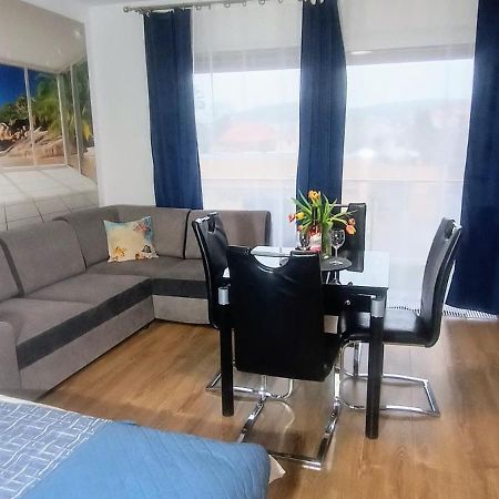 Flamingo 19 Apartment Miedzyzdroje Luaran gambar