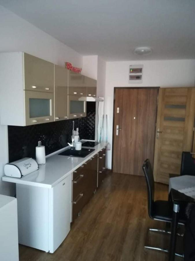 Flamingo 19 Apartment Miedzyzdroje Luaran gambar