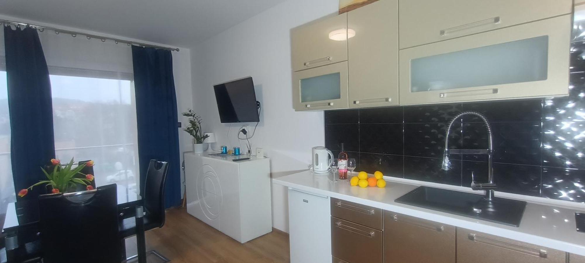 Flamingo 19 Apartment Miedzyzdroje Luaran gambar