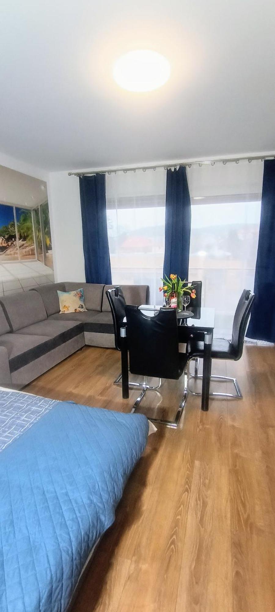 Flamingo 19 Apartment Miedzyzdroje Luaran gambar